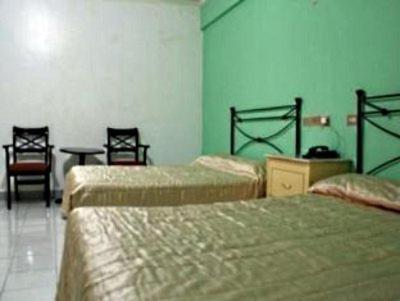 باكولود Regency Plaza Tourist Inn الغرفة الصورة
