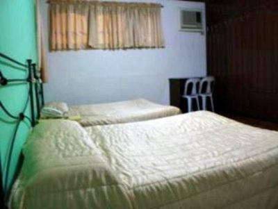 باكولود Regency Plaza Tourist Inn الغرفة الصورة