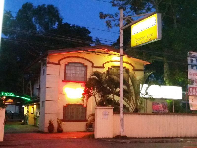باكولود Regency Plaza Tourist Inn المظهر الخارجي الصورة