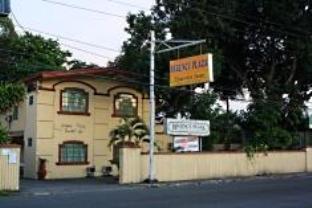 باكولود Regency Plaza Tourist Inn المظهر الخارجي الصورة