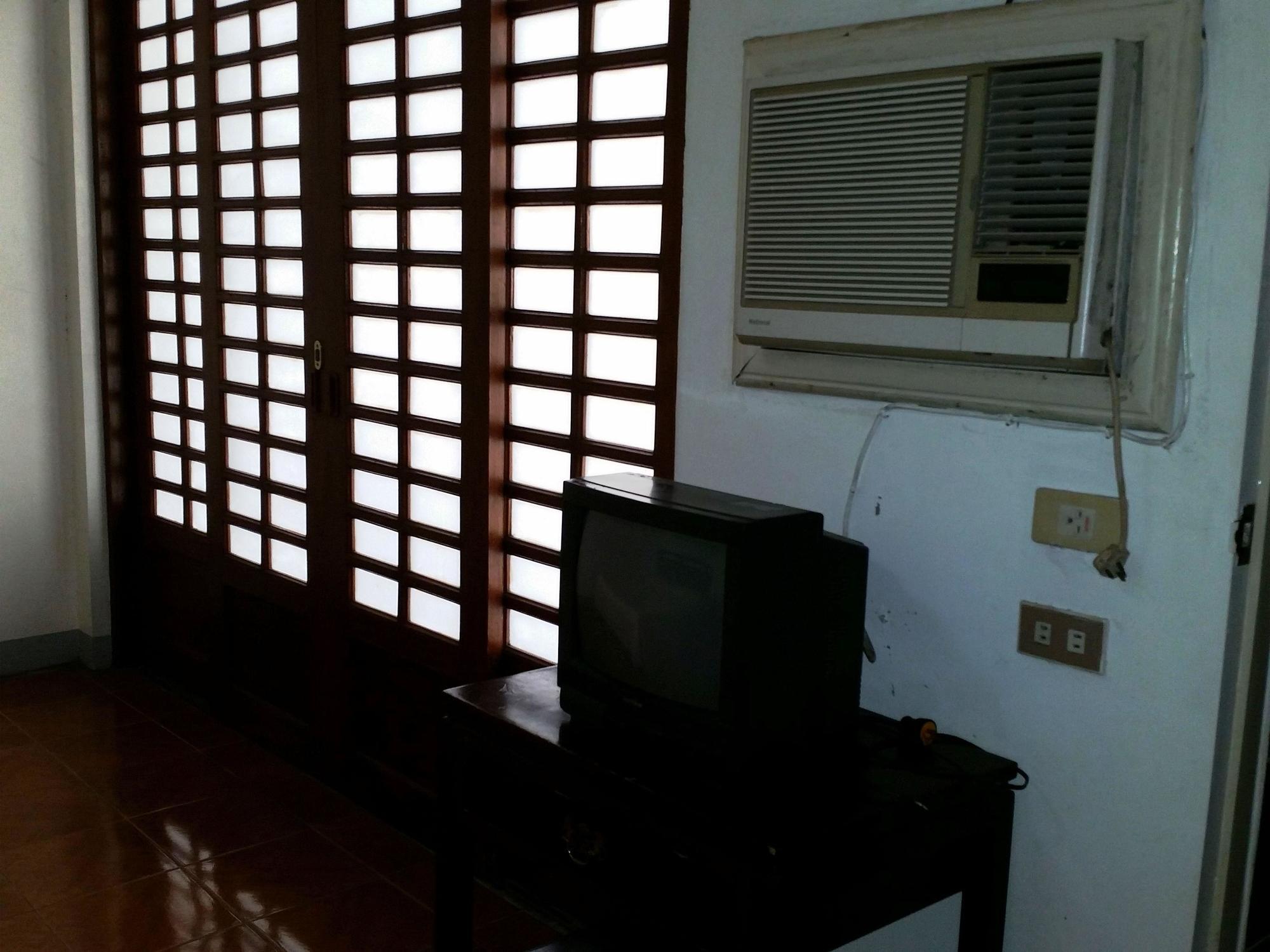 باكولود Regency Plaza Tourist Inn المظهر الخارجي الصورة